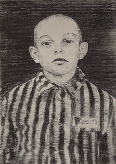Manfred Bockelmann: Anatol Samujlowicz, 13 Jahre (Fotos: Karlheinz Pichler)