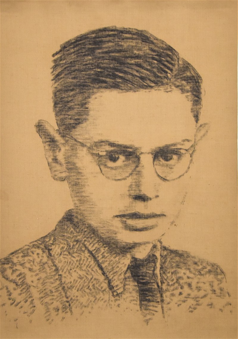 Manfred Bockelmann: Bernard Wajland, 14 Jahre