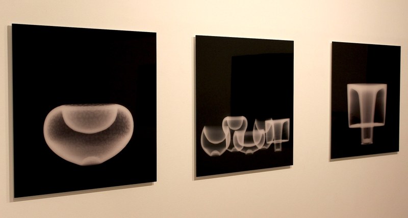 Thomas Bohle: o.T., Fotos auf Diacec. 2015