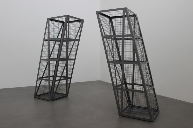 Gerold Tagwerker: "Johnson.Twins"