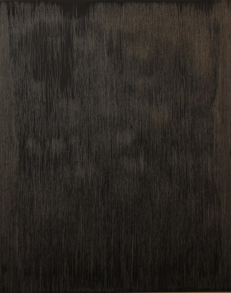 Gerhard Himmer: Ohne Titel, 2011, Öl auf Leinwand, 200x160