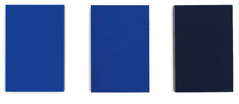Alfonso Fratteggiani Bianchi: "392-396-398", 2009