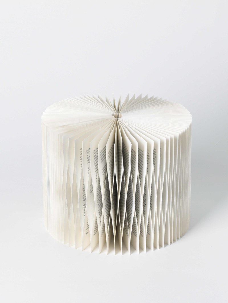 Harald Metzler: "F.M.F.", 2009