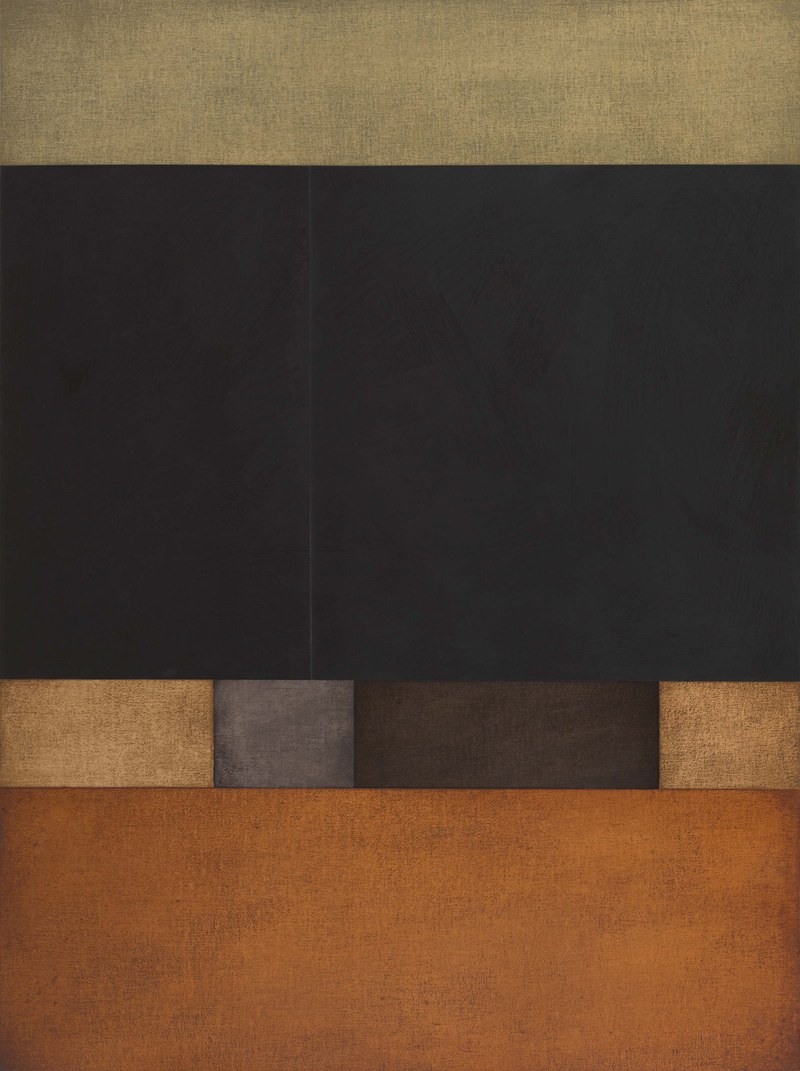 Adolfo Estrada: "Pintura 1102", 2011