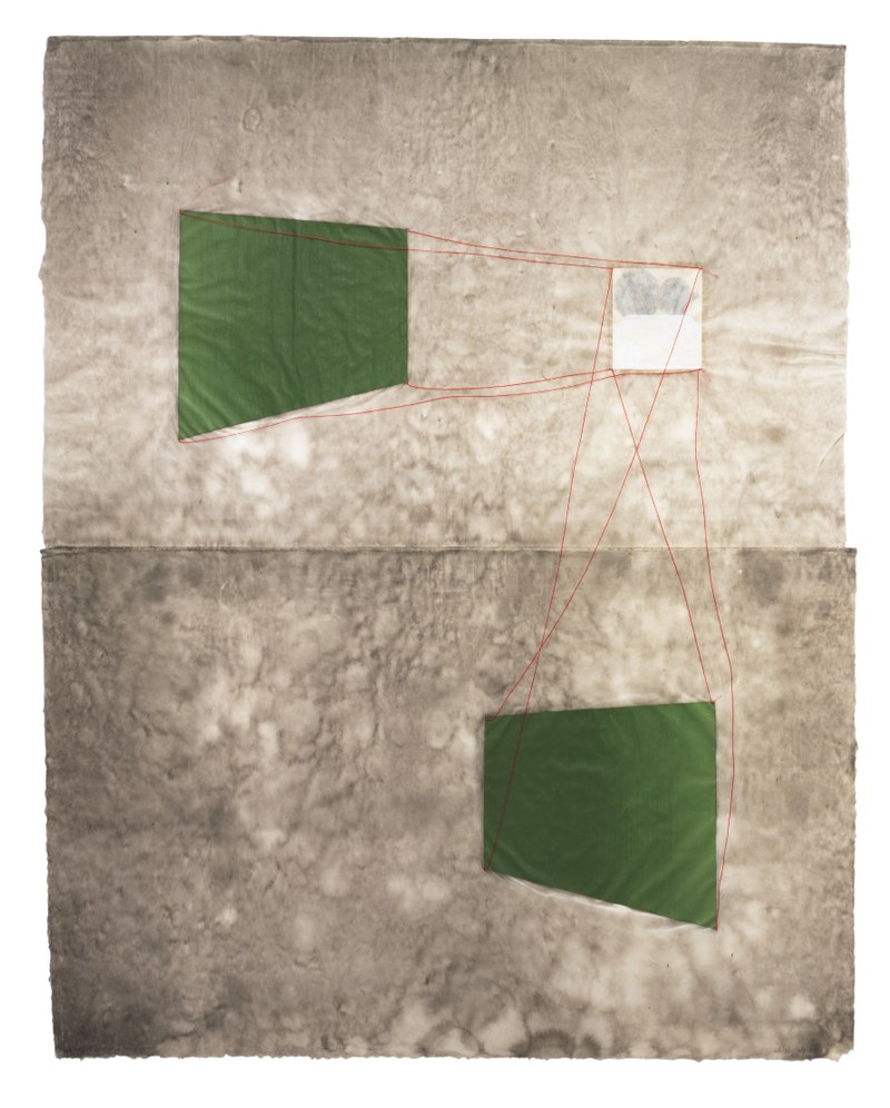 LLuís LLeó: "Watch", 2014
