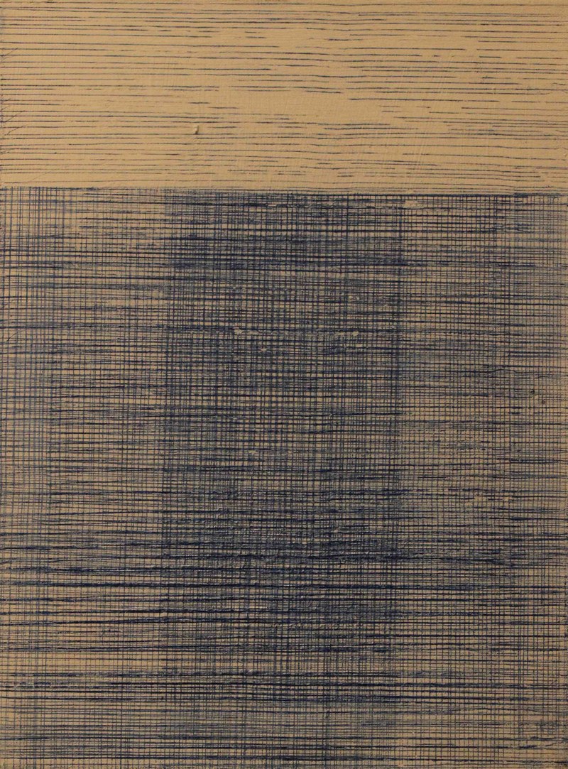 Marbod Fritsch: "Refusal", 2013