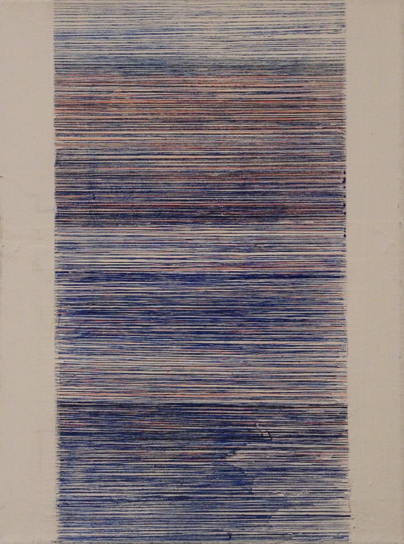 Marbod Fritsch: "Refusal", 2013