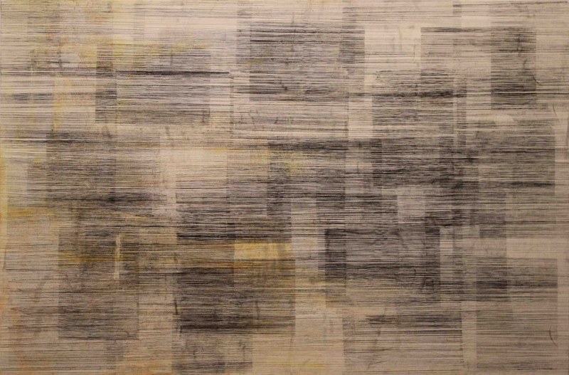 Marbod Fritsch: "Refusal", 2013