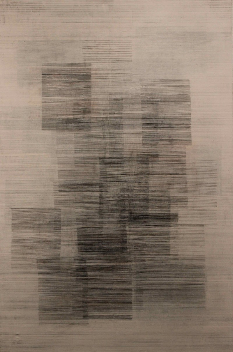 Marbod Fritsch: "Refusal", 2013