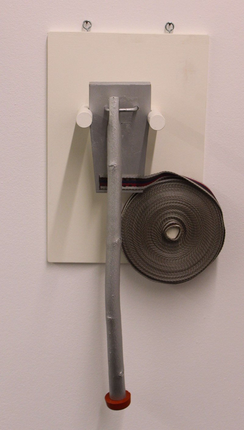 Christian Ruschitzka: Krümmling