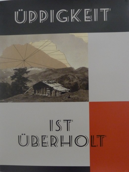 Poster von Stephen Brandes