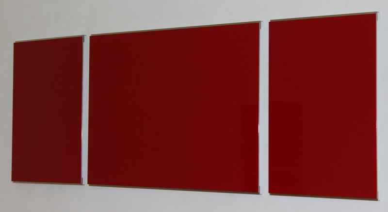 Walter Kölbl: "Ferrari Rosso Corsa", 2004/07