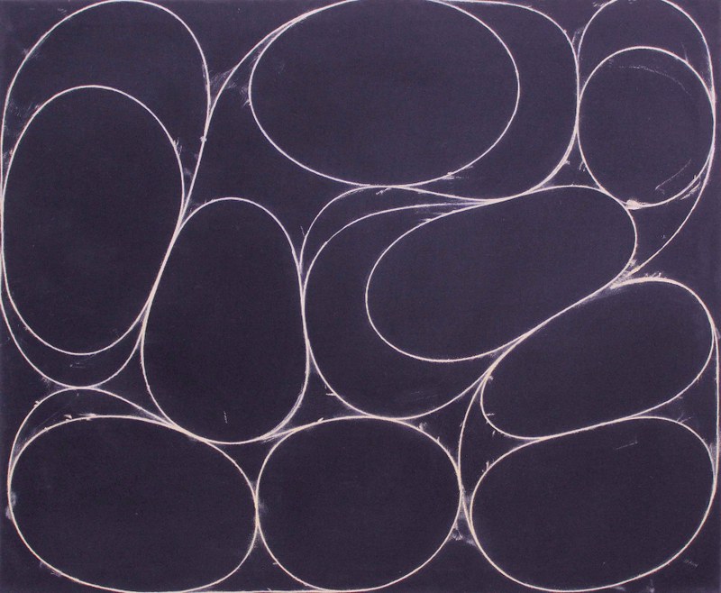 Karlheinz Ströhle: "Bubble"