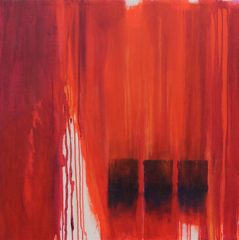Curt Scheiderbauer: Ohne Titel