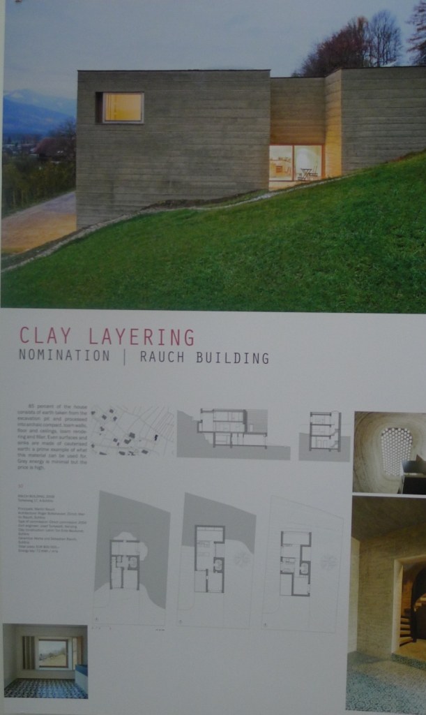 Nominiert: Haus Rauch Schlins