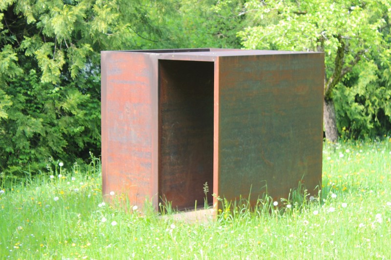 Kurt Sigrist, Phantheatron, 1992/93