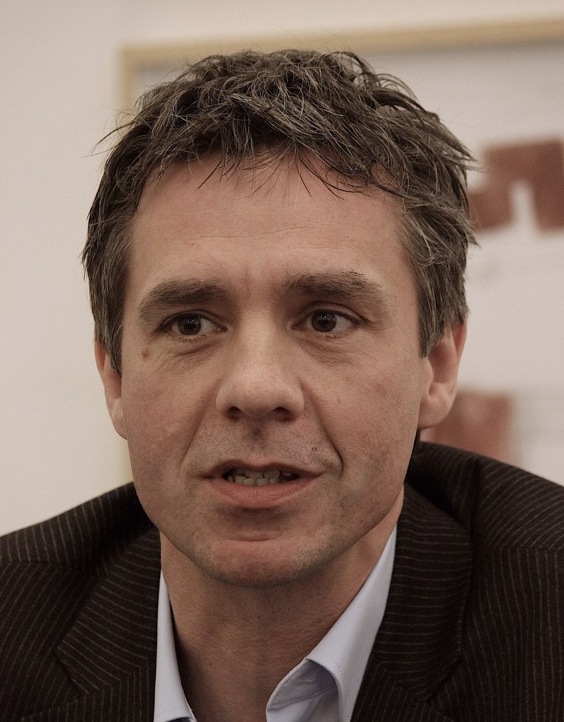 Hat sein erstes Jahresprogramm vorgelegt: KUB-Chef Thomas D. Trummer (Foto: Karlheinz Pichler)