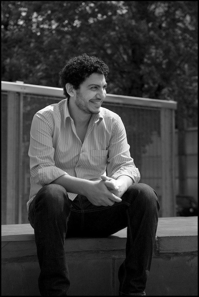 Wael Shawky ist die dritte Personale im KUB 2016 gewidment (Courtesy Wael Shawky u. Sfeir-Semler Galerie, Hamburg- Beirut)