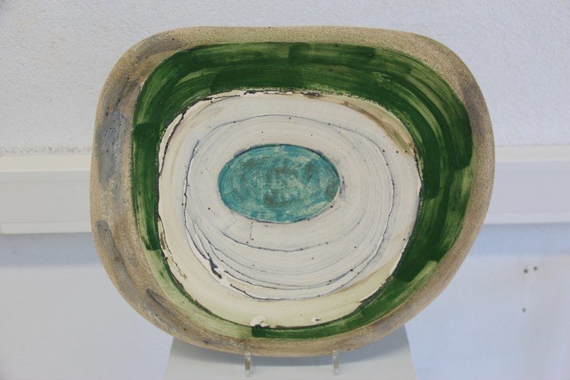 Mario Meusburger, Spirale, 2015