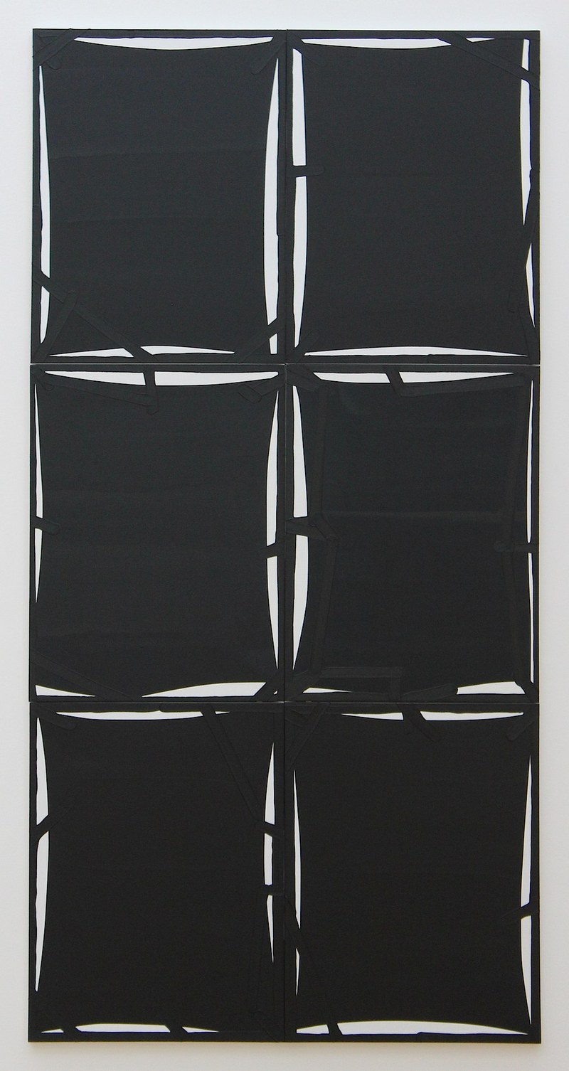 Antonio Catelani: Limen, 2010