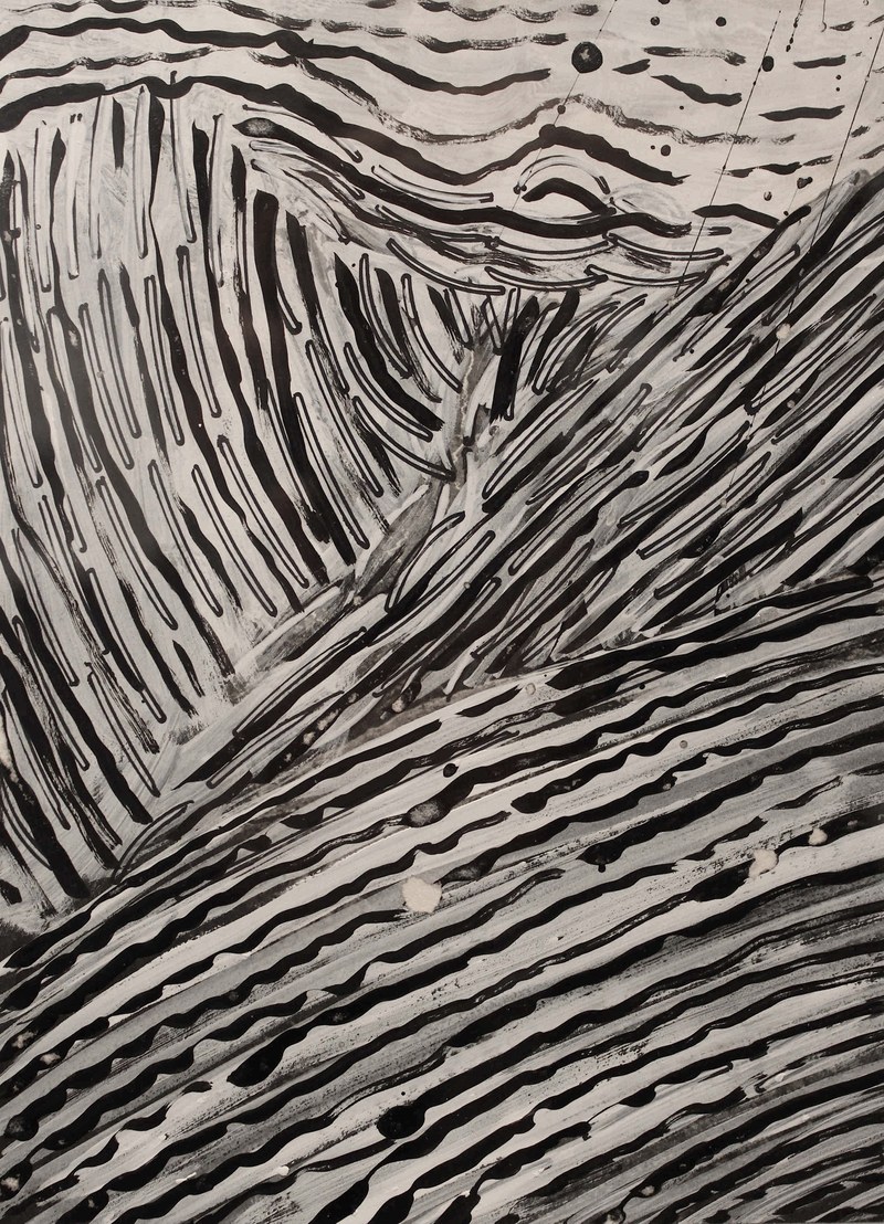 Michael Mittermayer: Serie Alpenvereinsjahrbücher, 2013