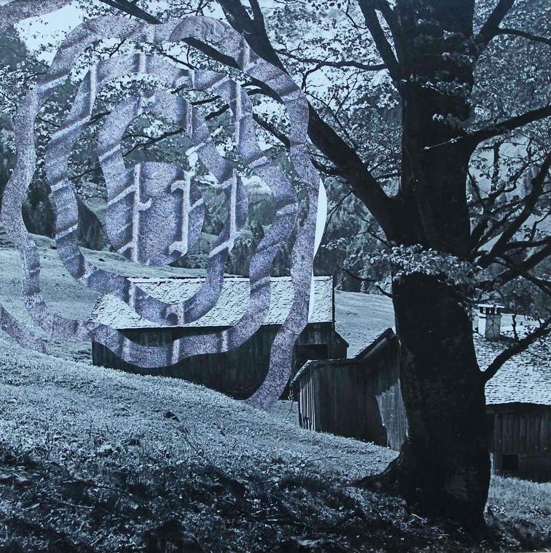 Michael Mittermayer: Serie Lara Aufsberg, 2015