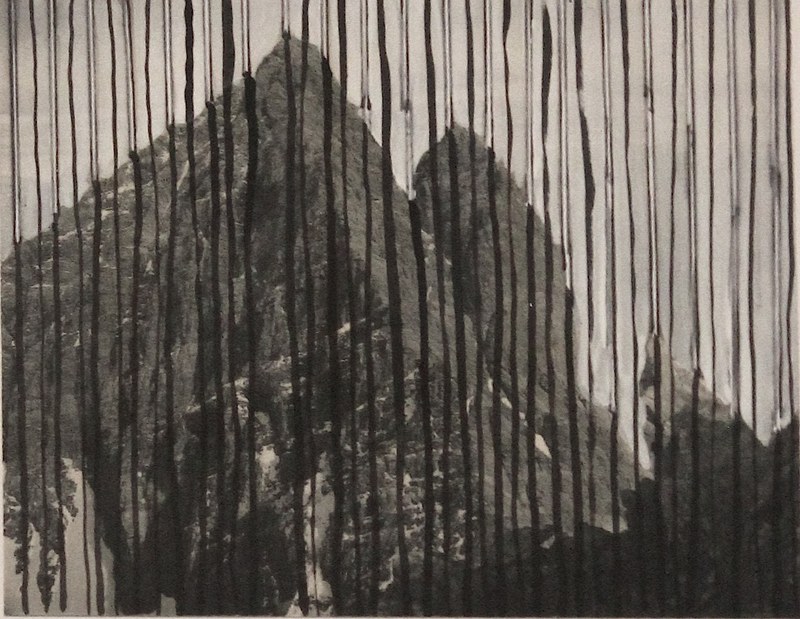 Michael Mittermayer: Serie Alpenvereinsjahrbücher, 2013