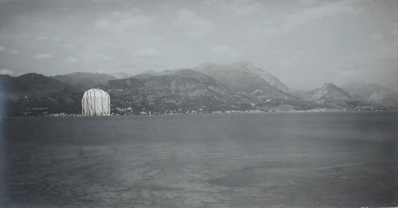 Michael Mittermayer: Serie Gardasee
