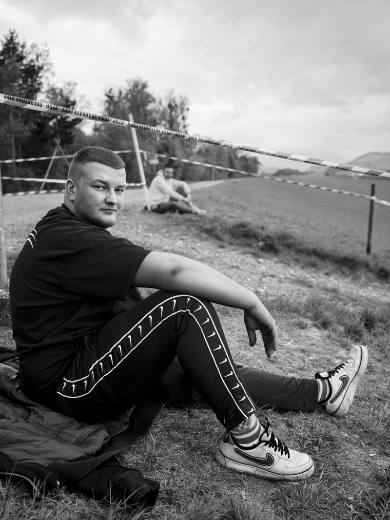 (alle Fotos: © Miro Kuzmanovic)