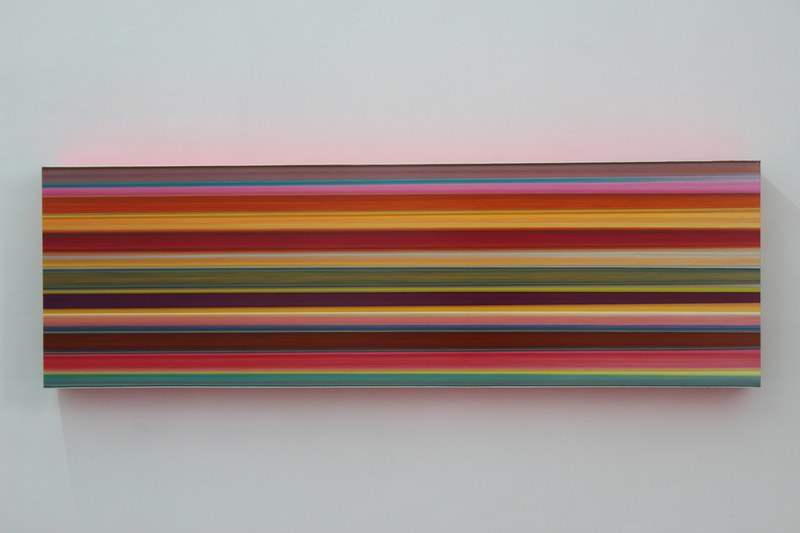 Thierry Feuz: Farbkörper