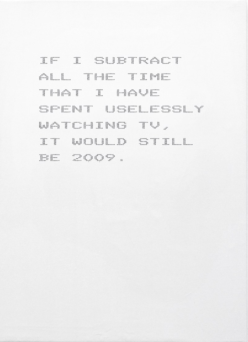 Ruben Aubrecht: If I subtract low