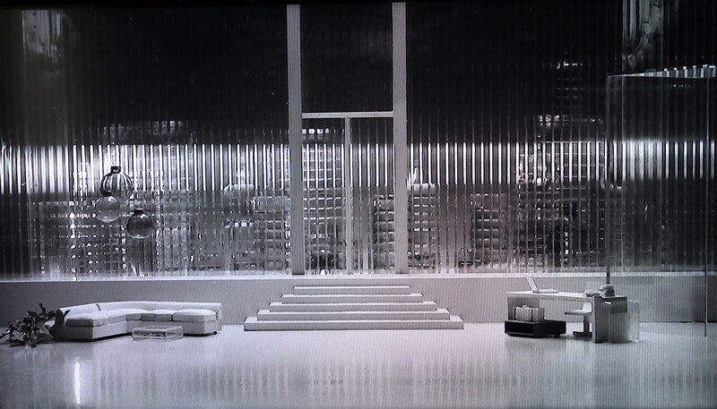 Hans Op de Beeck: Videostill aus "Staging Silence 2"