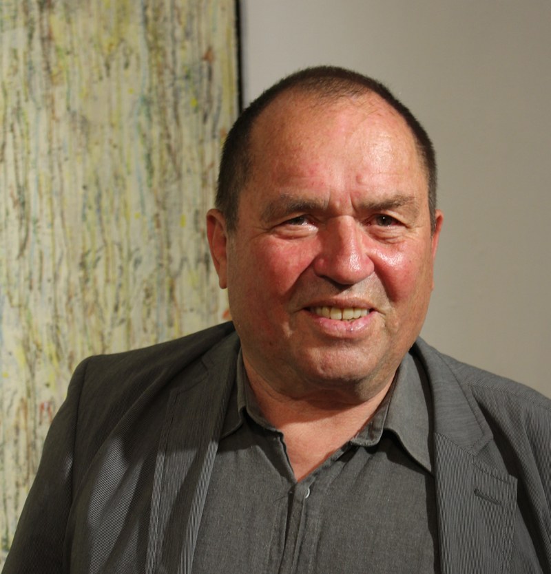 Richard Bösch