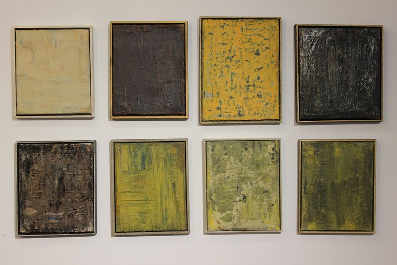 Ausstellungsansicht