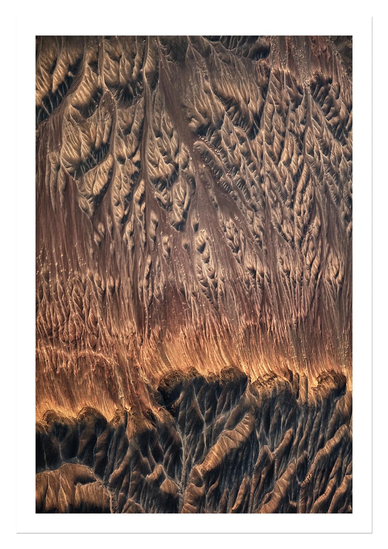 Bilder aus der Wüste Namib (© Roland Blum)