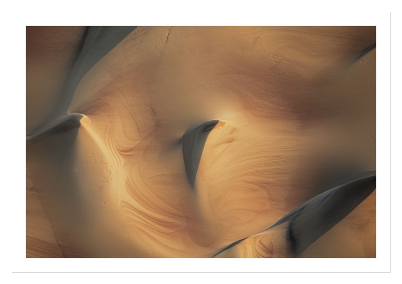 Roland Blums "Poetry of Silence" (© Roland Blum)