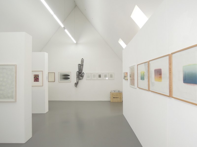 Ausstellungsansicht