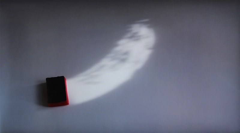 Liddy Scheffknecht: "Wipeout". Video, 2016