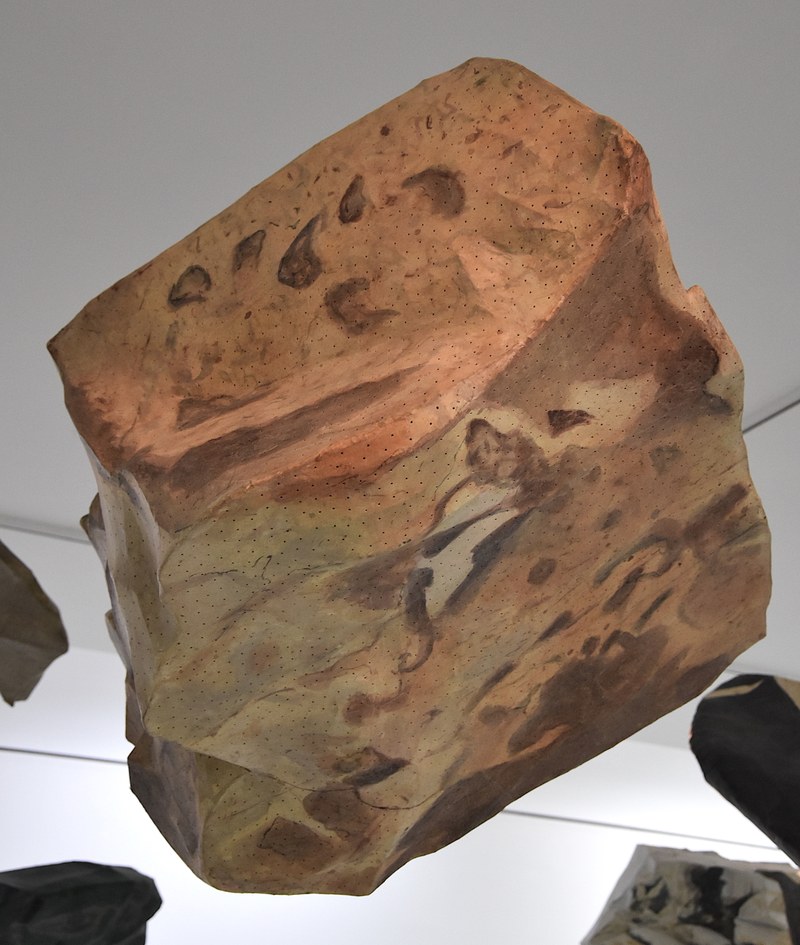 Hannes Ludescher: Furx, 1:10
