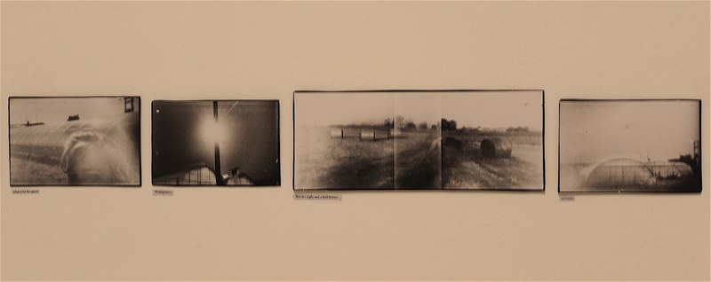 Susanne Keller - Fotoarbeiten