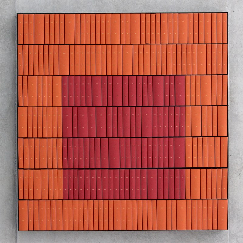 Theaster Gates: Ausstellungsansicht