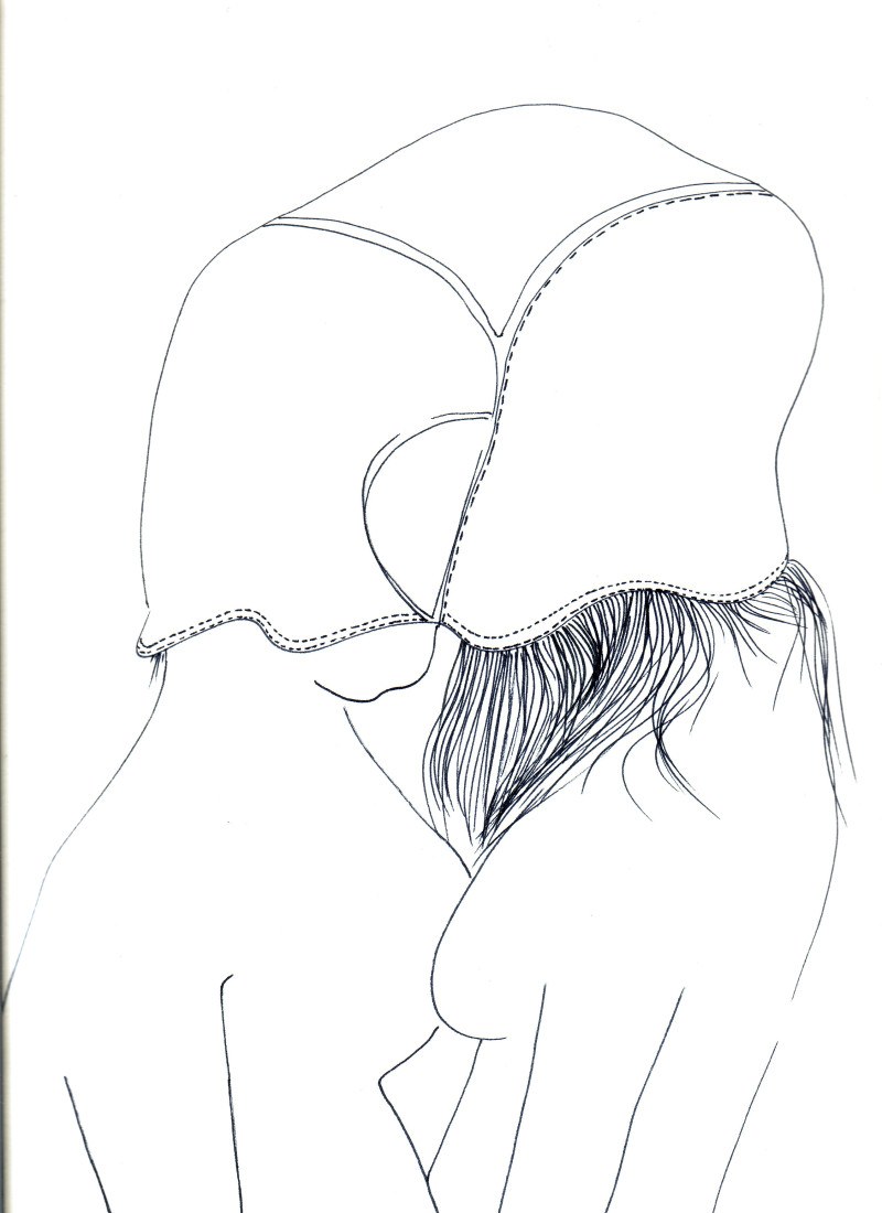 Sabine Marte: Strong Enough