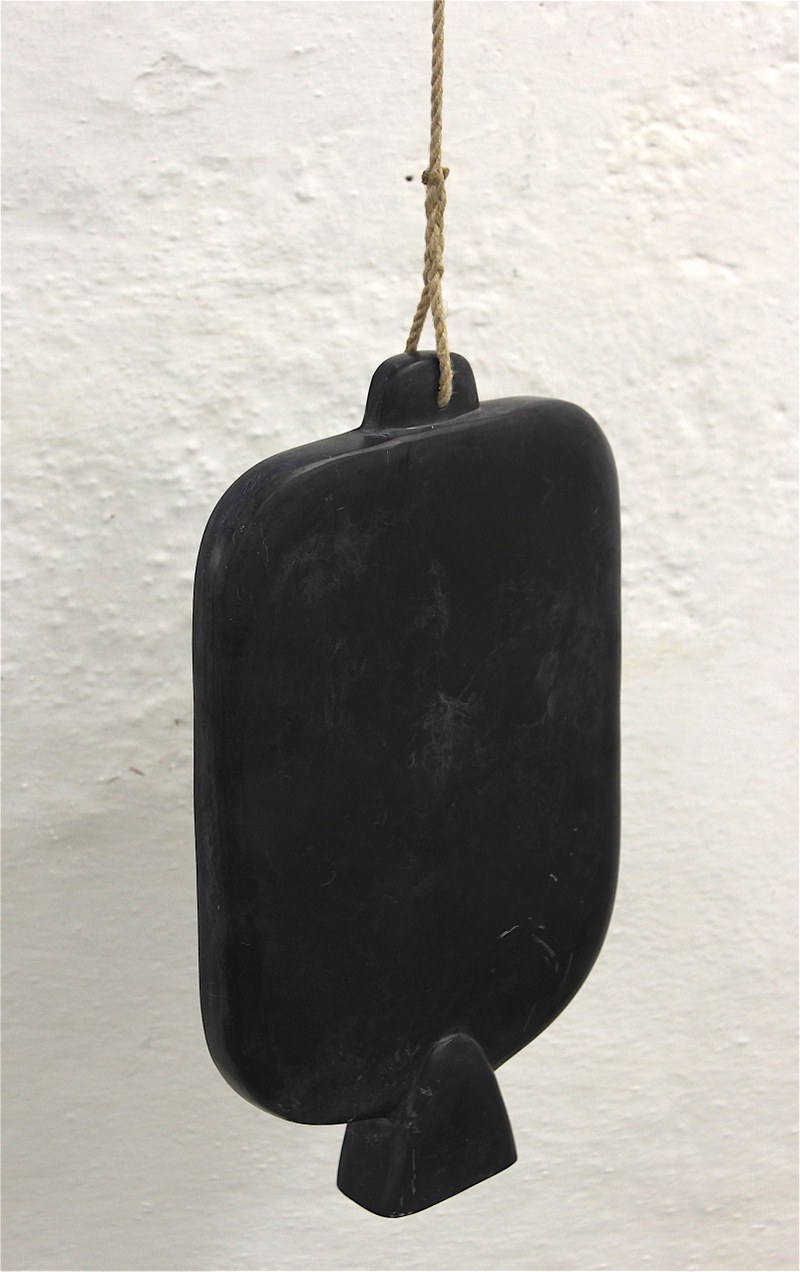 Herbert Meusburger: o.T. (Hohenemser Muschelkalk)