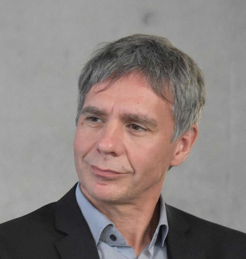 KUB-Direktor Thomas D. Trummer (Foto: Karlheinz Pichler)