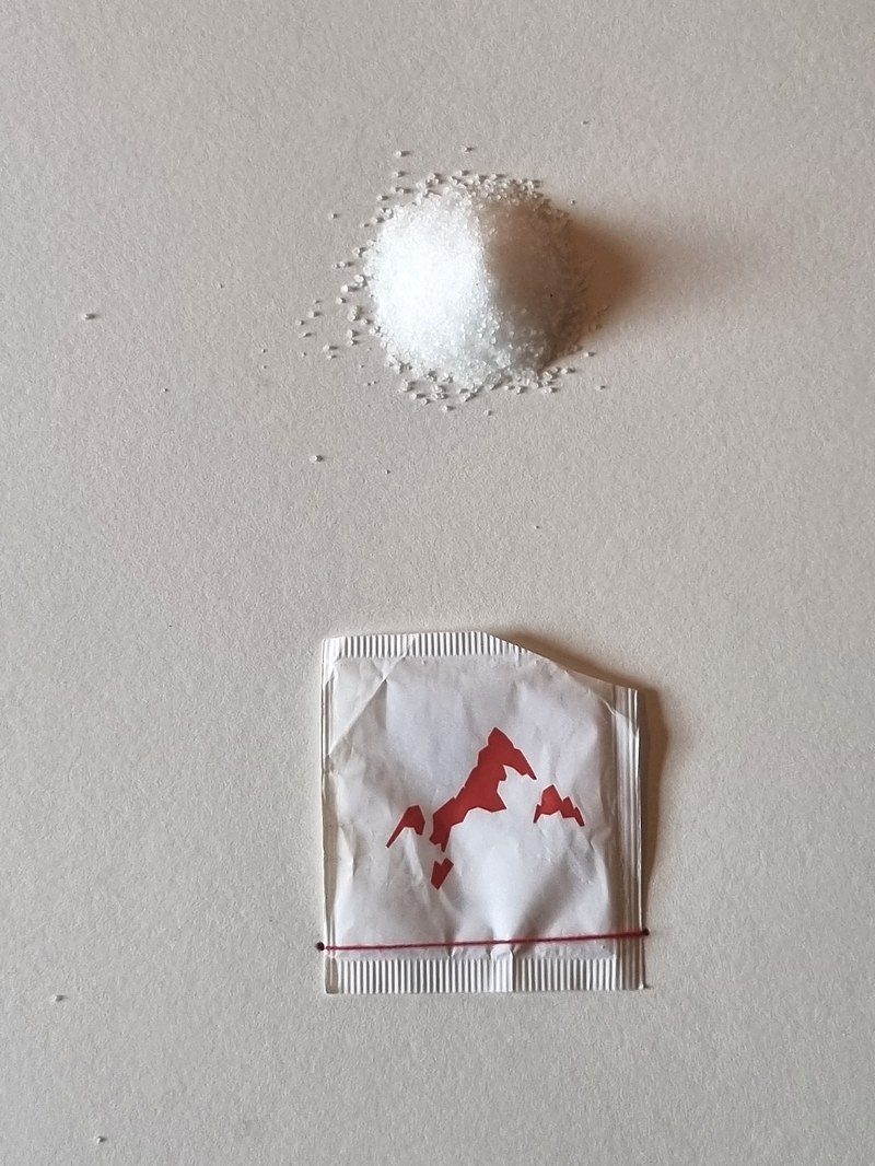 Maria Hanl - Experimente mit Vorgefundenem (© Karlheinz Pichler)