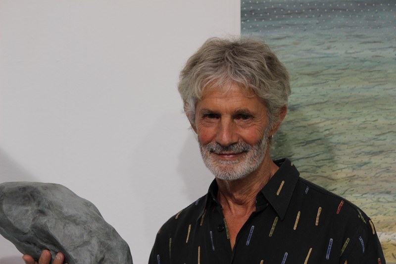 Featured Artist Johannes Ludescher