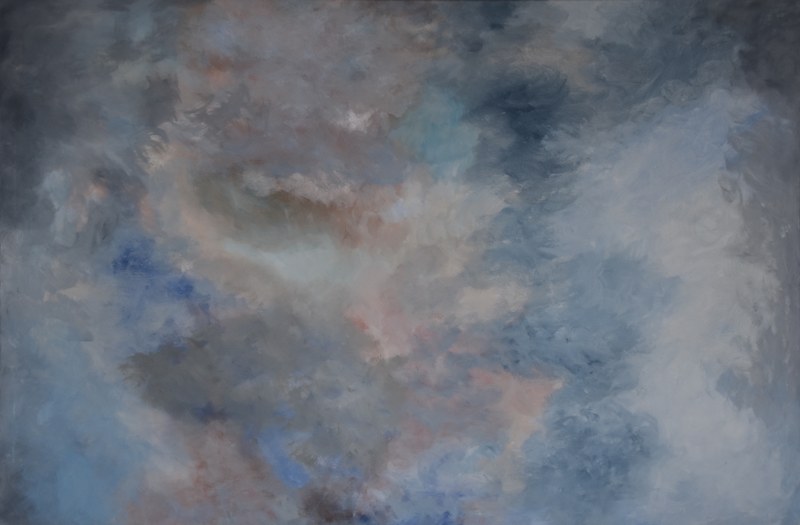 Wasserbild von Ona B
