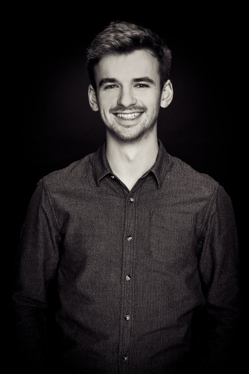 Fotograf Johannes Fink