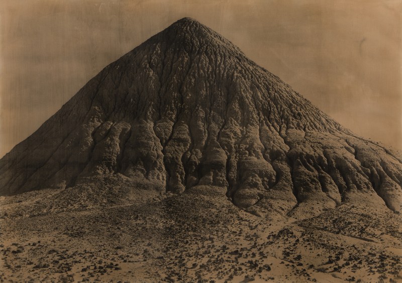 Jungjin Lee: Aus der Serie American Desert II (© Jungjin Lee)