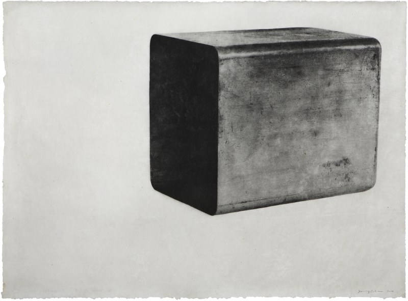 Jungjin Lee: Aus der Serie "Thing" (© Jungjin Lee)